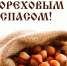 «Ореховый Спас всем пищу припас» - Городская библиотека
